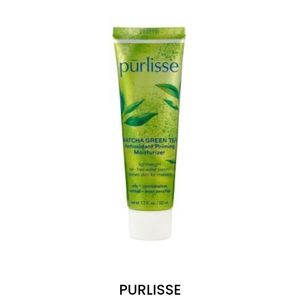 PURLISSEMatcha Green Tea Antioxidant Priming Moisturizer